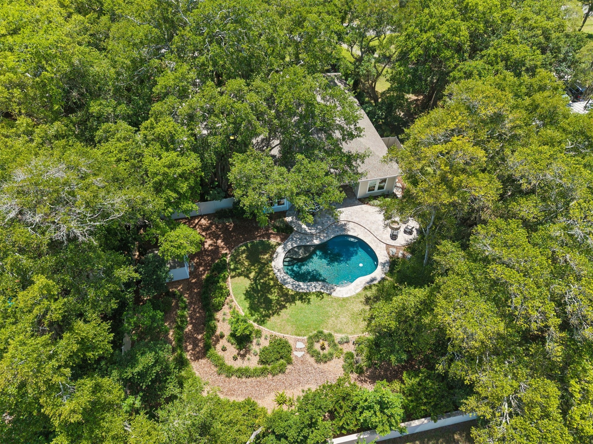 1701 Philips Manor Road Fernandina Beach, FL 32034 - Photo 52 of 58