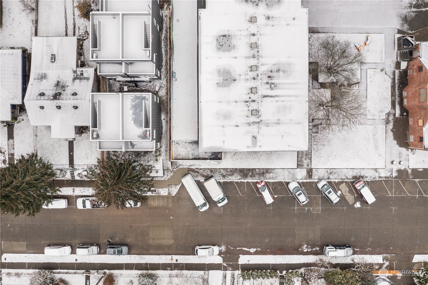 9429 18th Avenue Southwest, Unit B Seattle, WA 98106 - Photo 25 of 28