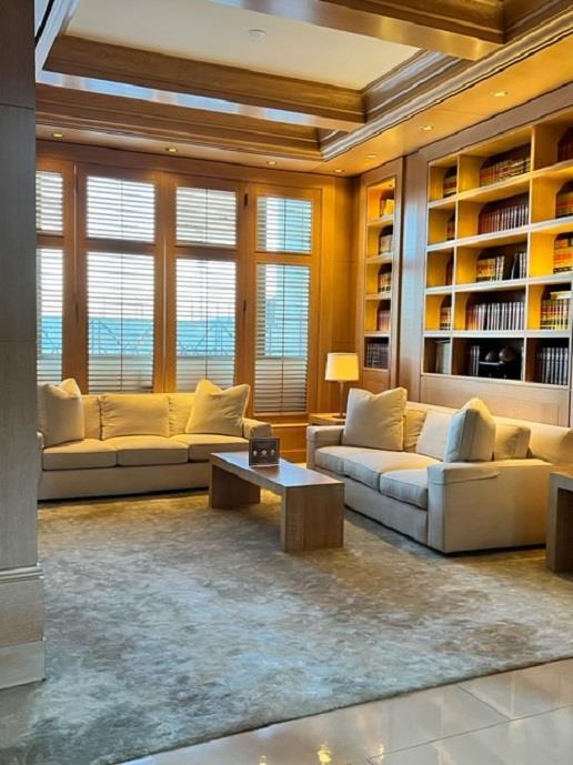 240 Riverside Boulevard, Unit 15P Manhattan, NY 10069 - Photo 10 of 16