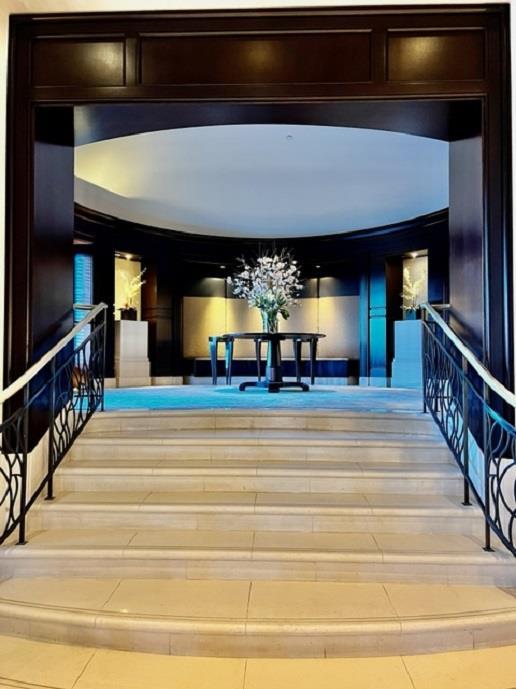 240 Riverside Boulevard, Unit 15P Manhattan, NY 10069 - Photo 12 of 16