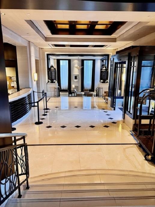 240 Riverside Boulevard, Unit 15P Manhattan, NY 10069 - Photo 13 of 16