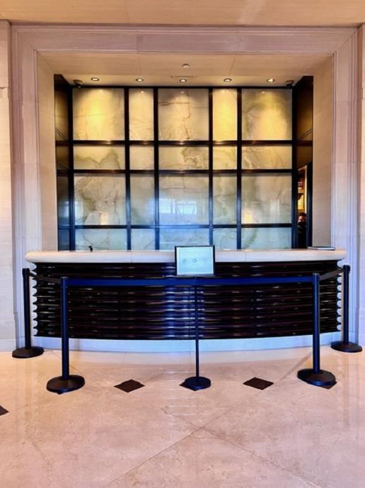 240 Riverside Boulevard, Unit 15P Manhattan, NY 10069 - Photo 14 of 16