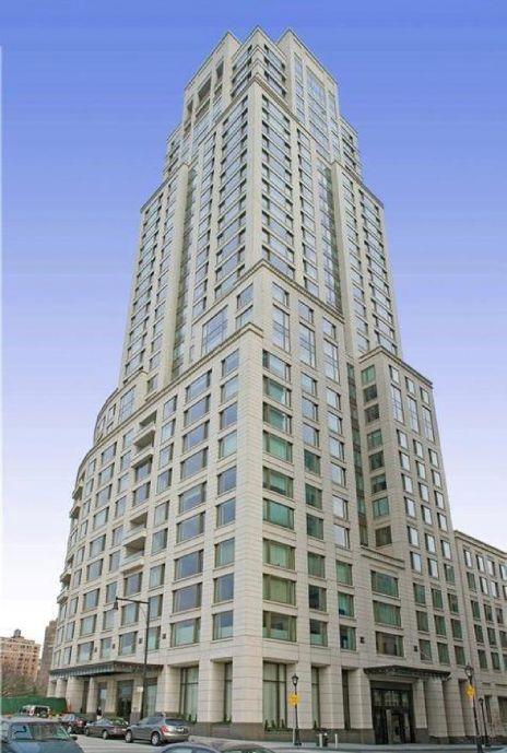 240 Riverside Boulevard, Unit 15P Manhattan, NY 10069 - Photo 9 of 16