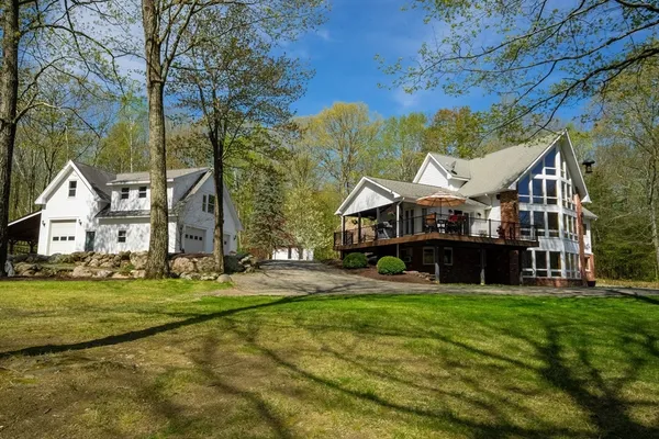 $998,000 | 71 Mine Road, Westhampton, MA 01027