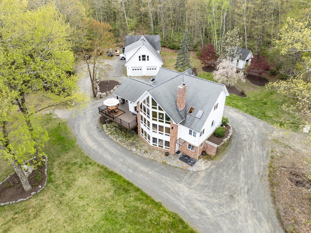 71 Mine Road Westhampton, MA 01027 - Photo 3 of 39
