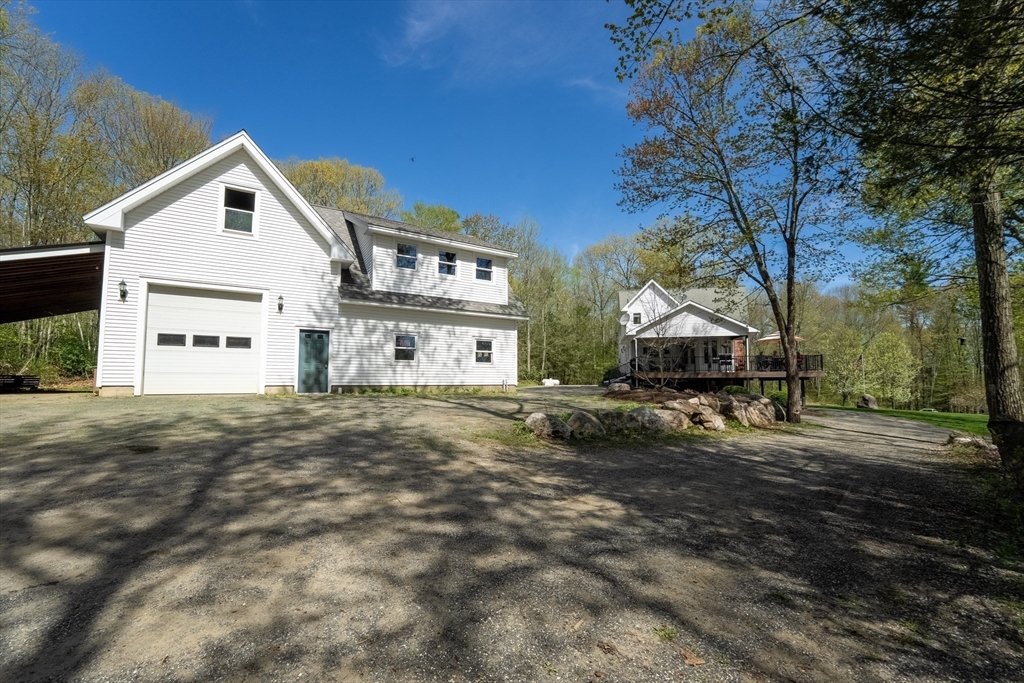 71 Mine Road Westhampton, MA 01027 - Photo 32 of 39