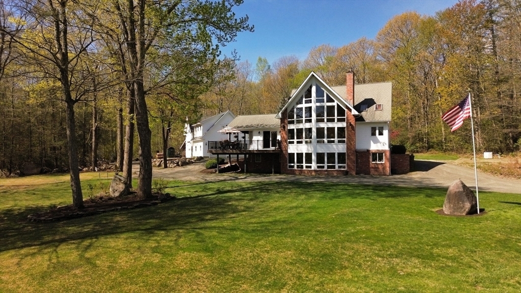 71 Mine Road Westhampton, MA 01027 - Photo 4 of 39