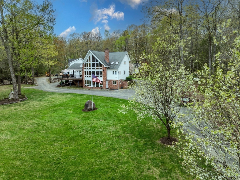 71 Mine Road Westhampton, MA 01027 - Photo 5 of 39