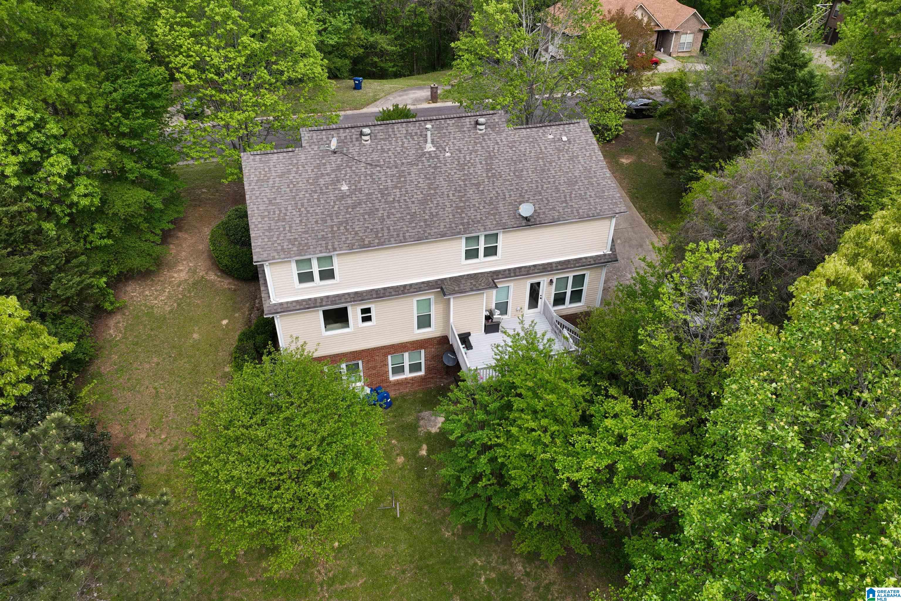 90 Ridgewood Lane Odenville, AL 35120 - Photo 65 of 65
