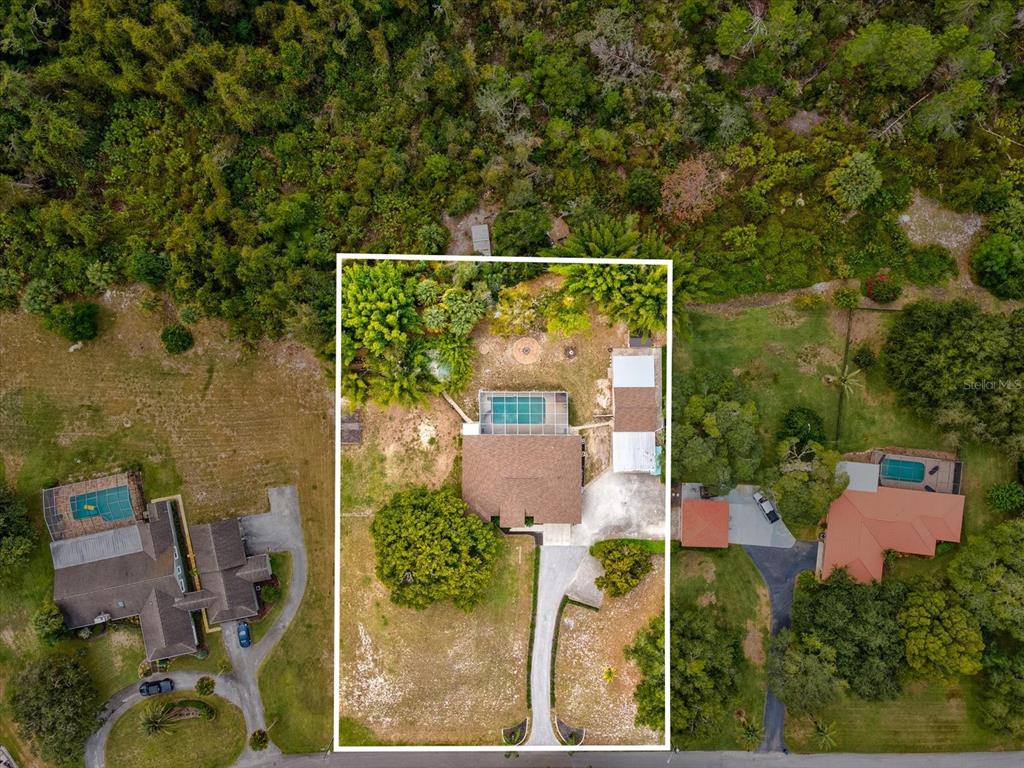 8551 Pratt Drive New Port Richey, FL 34654 - Photo 85 of 100