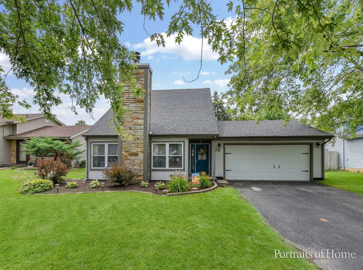 73 Rockledge Drive Romeoville, IL 60446 - Photo 1 of 22 Gallery Image 1