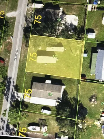 $25,000 | 9308 Mandy Street, Punta Gorda, FL 33982