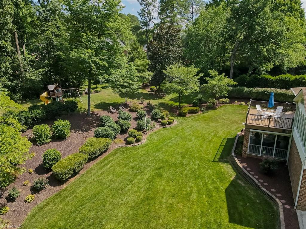 108 Ridgemere Court Winston-Salem, NC 27106 - Photo 46 of 47