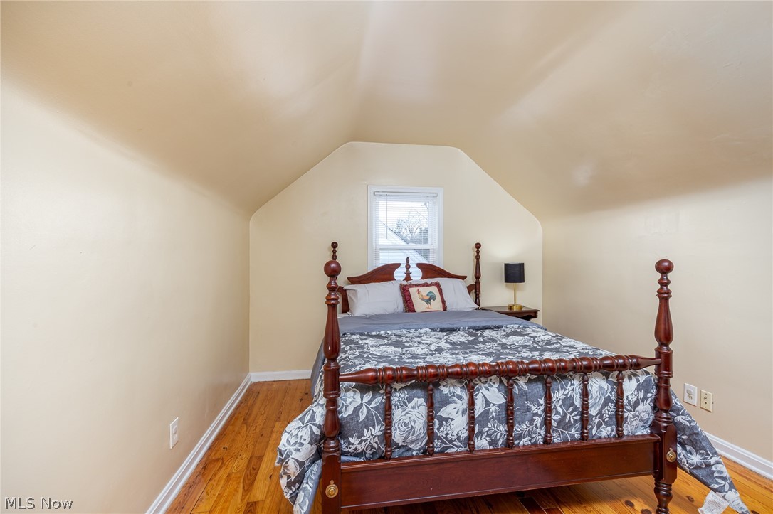 3837 Salisbury Road Cleveland, OH 44121 - Photo 11 of 17