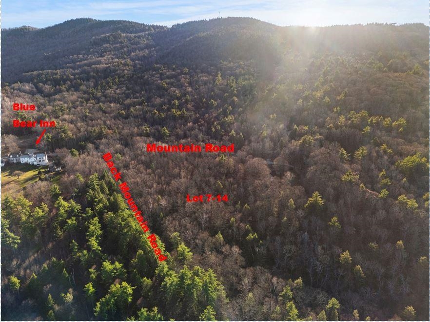 Lot 7-13 Mountain Road Francestown, NH 03043 - Photo 2 of 24
