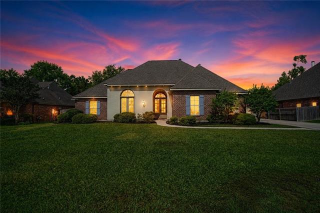 443 Clayton Court Slidell, LA 70461 - Photo 1 of 50
