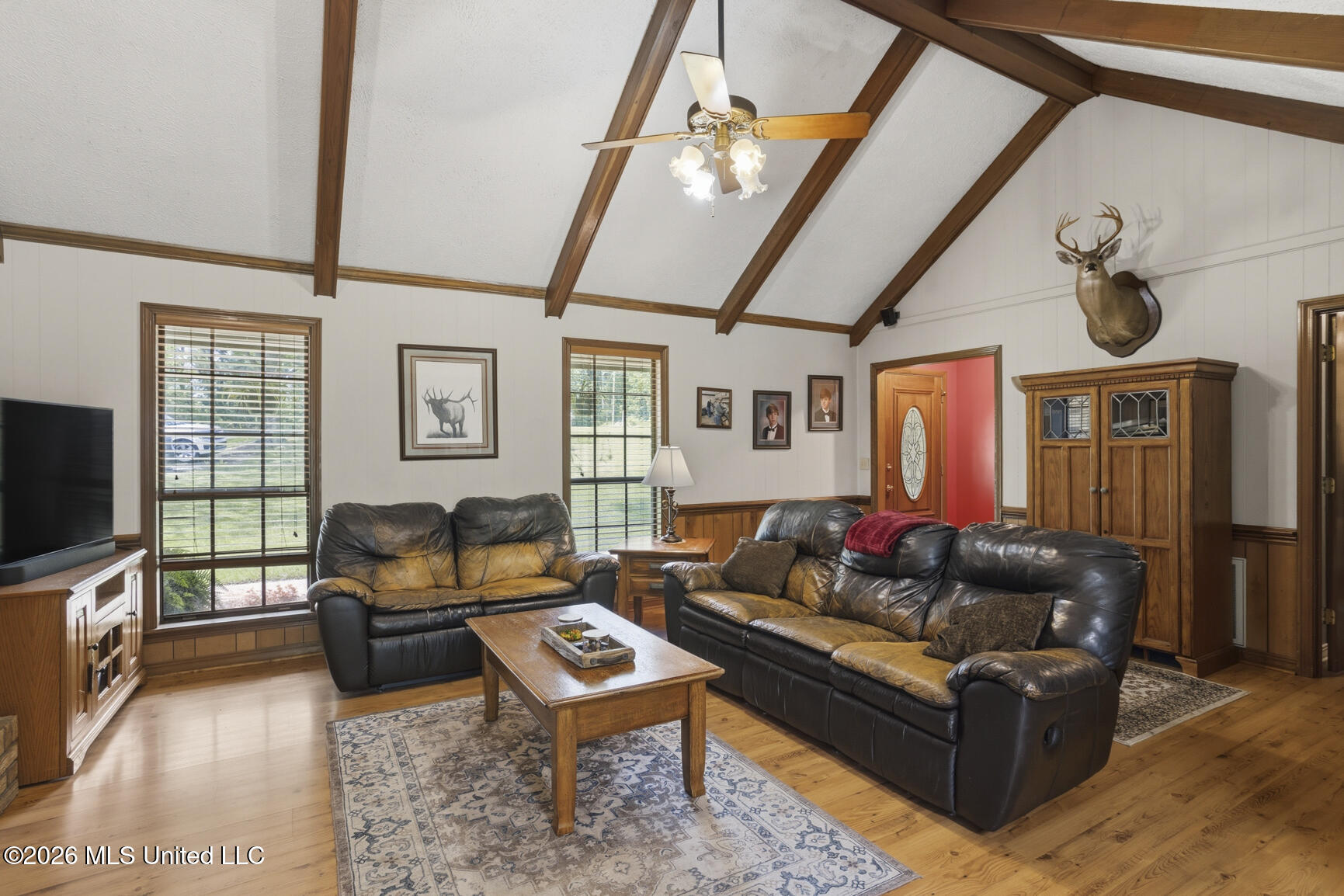 5121 Old Jackson Road Terry, MS 39170 - Photo 8 of 42 5121 Old Jackson Rd -18