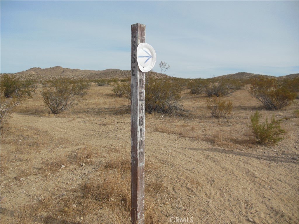 0 Thunderbird Boulevard Edwards, CA 93523 - Photo 11 of 15 a view of a terrace with a sink
