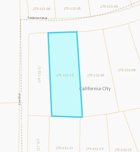 0 Thunderbird Boulevard Edwards, CA 93523 - Photo 2 of 15