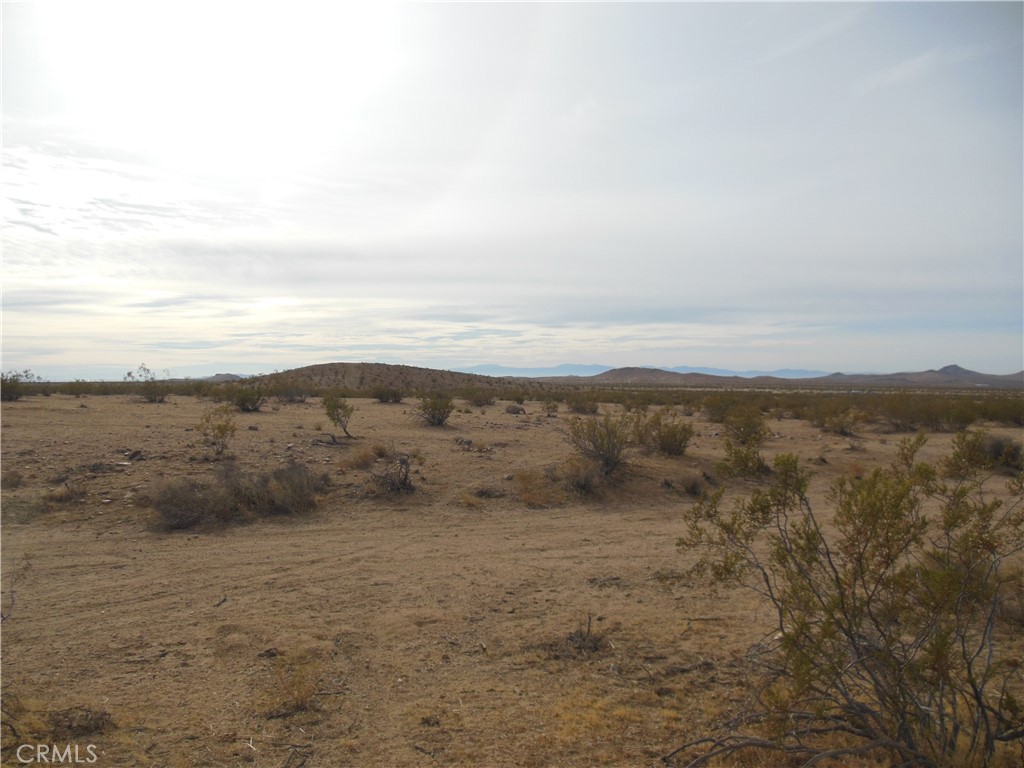 0 Thunderbird Boulevard Edwards, CA 93523 - Photo 3 of 15