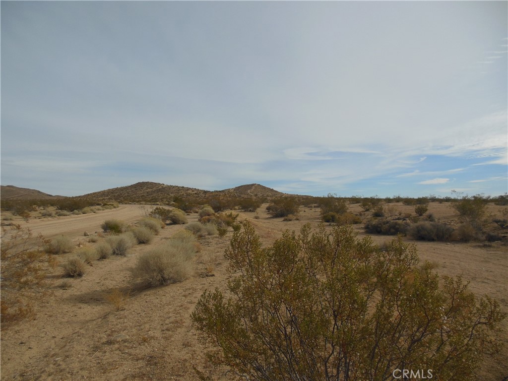 0 Thunderbird Boulevard Edwards, CA 93523 - Photo 4 of 15