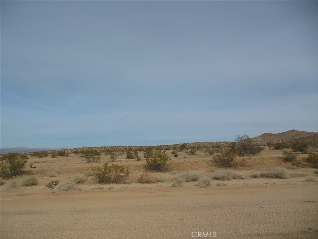 0 Thunderbird Boulevard Edwards, CA 93523 - Photo 7 of 15 a view of an ocean
