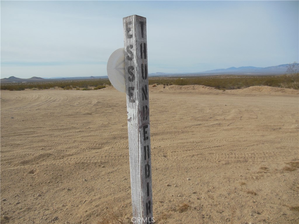 0 Thunderbird Boulevard Edwards, CA 93523 - Photo 10 of 15