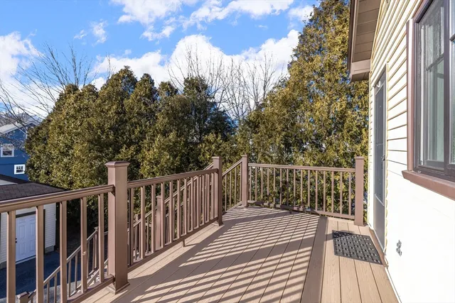 $3,400 | 33 Pearl Street, Unit 2, Natick, MA 01760