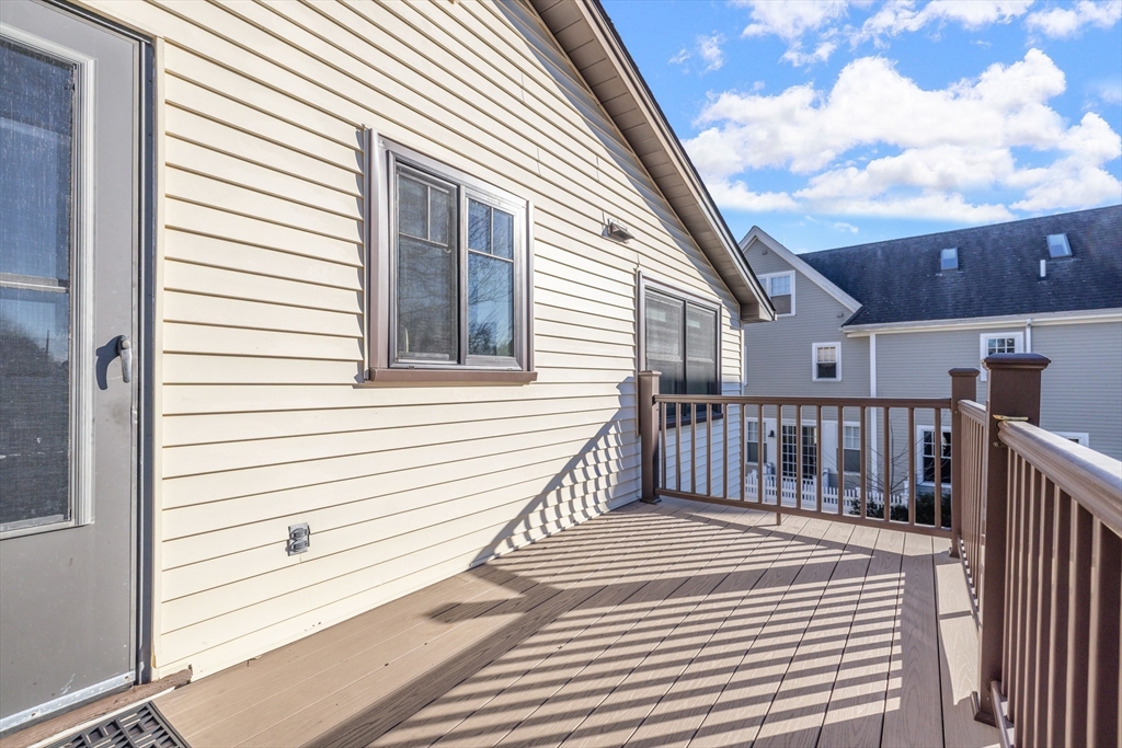 33 Pearl Street, Unit 2 Natick, MA 01760 - Photo 21 of 27