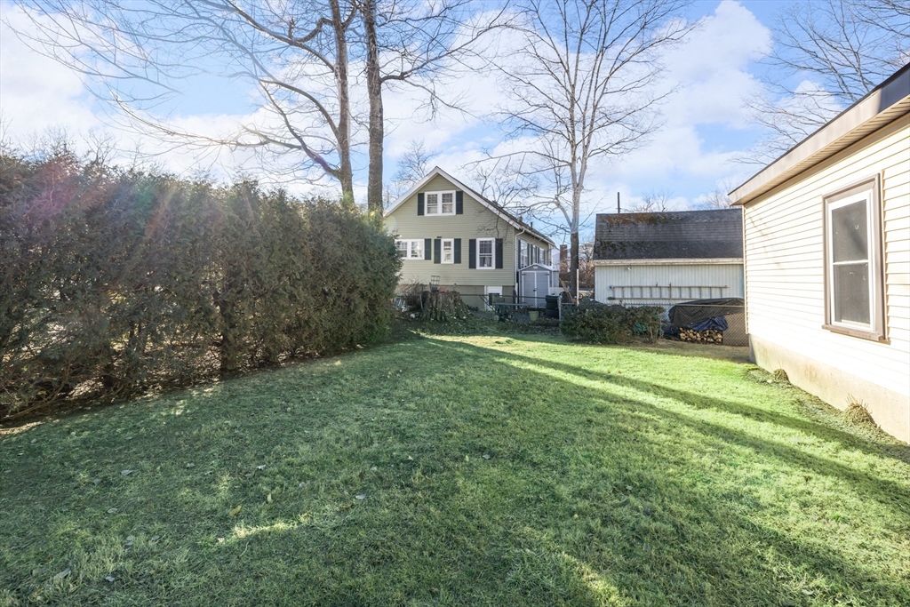 33 Pearl Street, Unit 2 Natick, MA 01760 - Photo 24 of 27