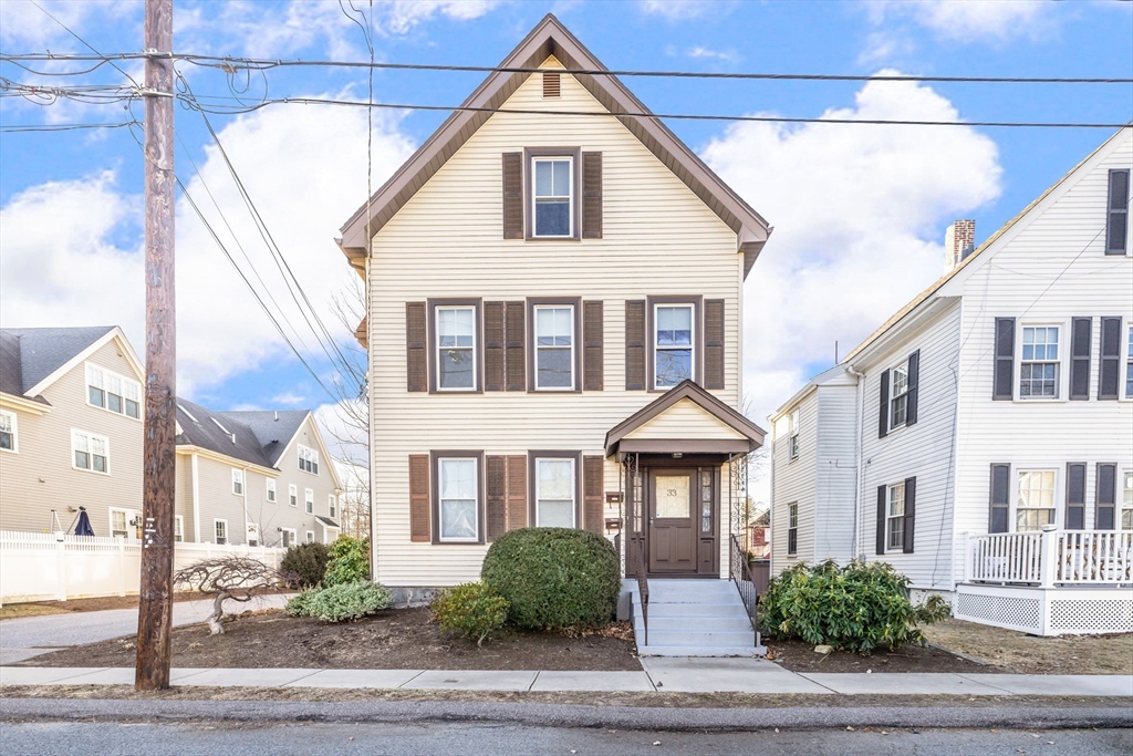 33 Pearl Street, Unit 2 Natick, MA 01760 - Photo 27 of 27