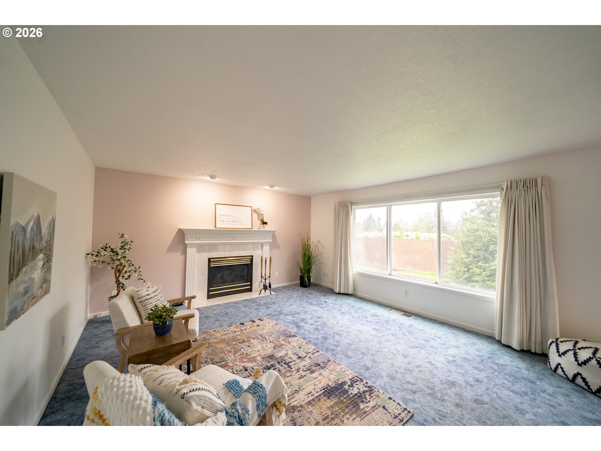 312 Southwest Cascade Meadow Drive Sublimity, OR 97385 - Photo 12 of 41