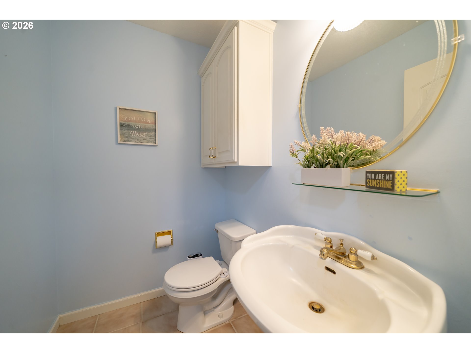 312 Southwest Cascade Meadow Drive Sublimity, OR 97385 - Photo 26 of 41