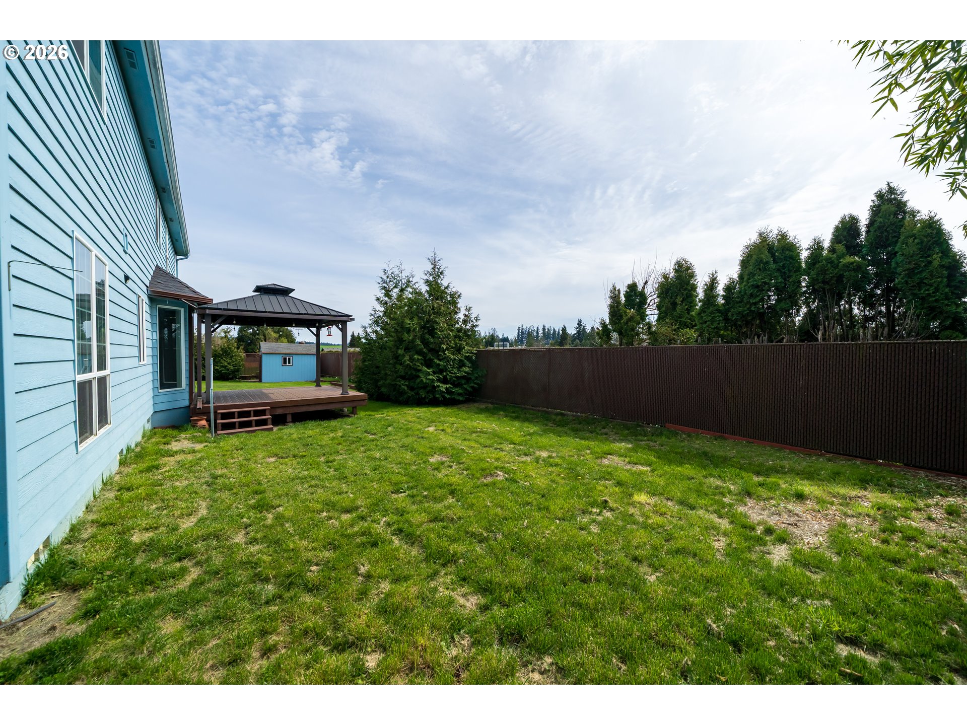 312 Southwest Cascade Meadow Drive Sublimity, OR 97385 - Photo 35 of 41