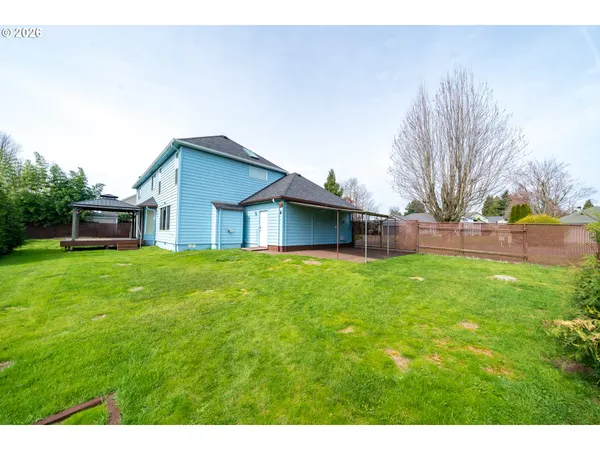 $609,000 | 312 Southwest Cascade Meadow Drive, Sublimity, OR 97385