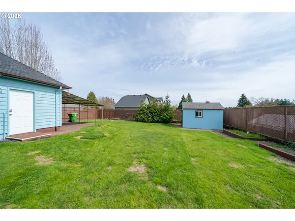 $609,000 | 312 Southwest Cascade Meadow Drive, Sublimity, OR 97385