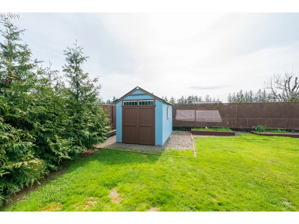 $609,000 | 312 Southwest Cascade Meadow Drive, Sublimity, OR 97385
