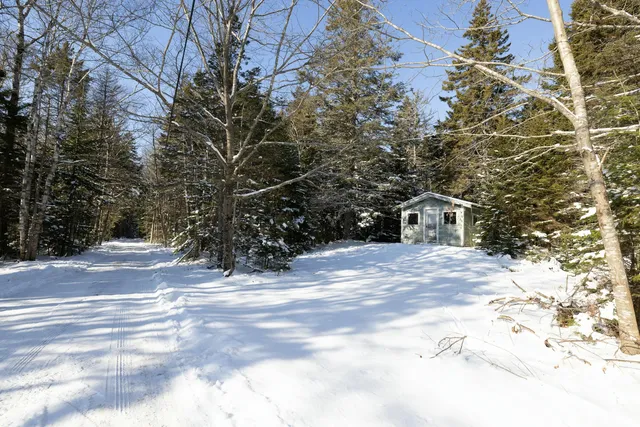 $49,000 | 145 Stanley Field Road, Deer Isle, ME 04627