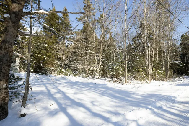 $49,000 | 145 Stanley Field Road, Deer Isle, ME 04627