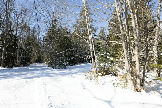 $49,000 | 145 Stanley Field Road, Deer Isle, ME 04627