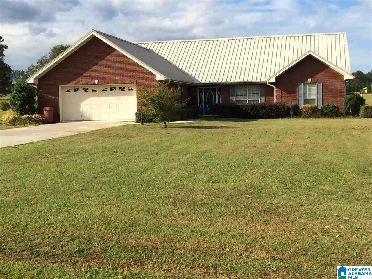 25 County Road 797 Clanton, AL 35045 - Photo 1 of 18
