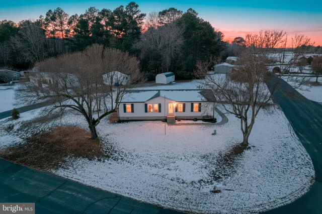 $295,000 | 24674 Quail Court, Georgetown, DE 19947