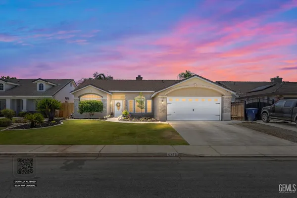 $420,000 | Undisclosed Address, Bakersfield, CA 93312