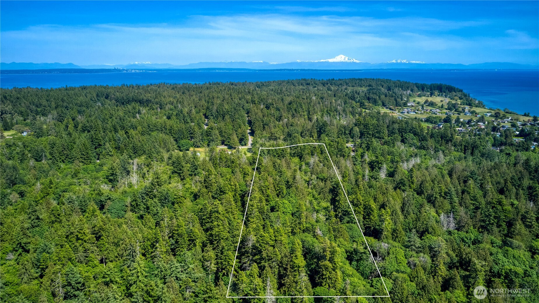 0 6.39 Acres South Beach Rd Point Point Roberts, WA 98281 - Photo 6 of 20