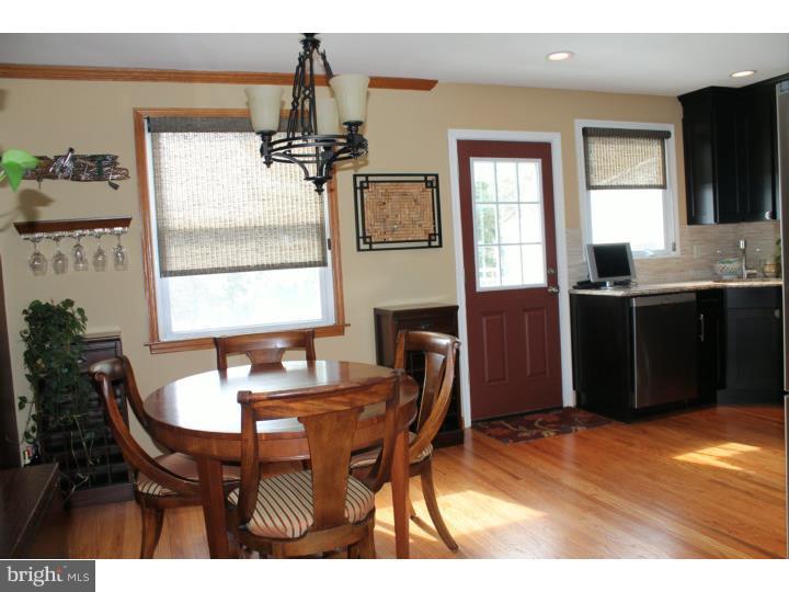 409 Robin Road Hatboro, PA 19040 - Photo 7 of 24 Dining Room