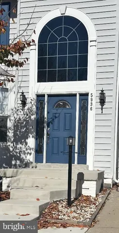 $750,000 | 5936 Talmadge Drive, Woodbridge, VA 22193