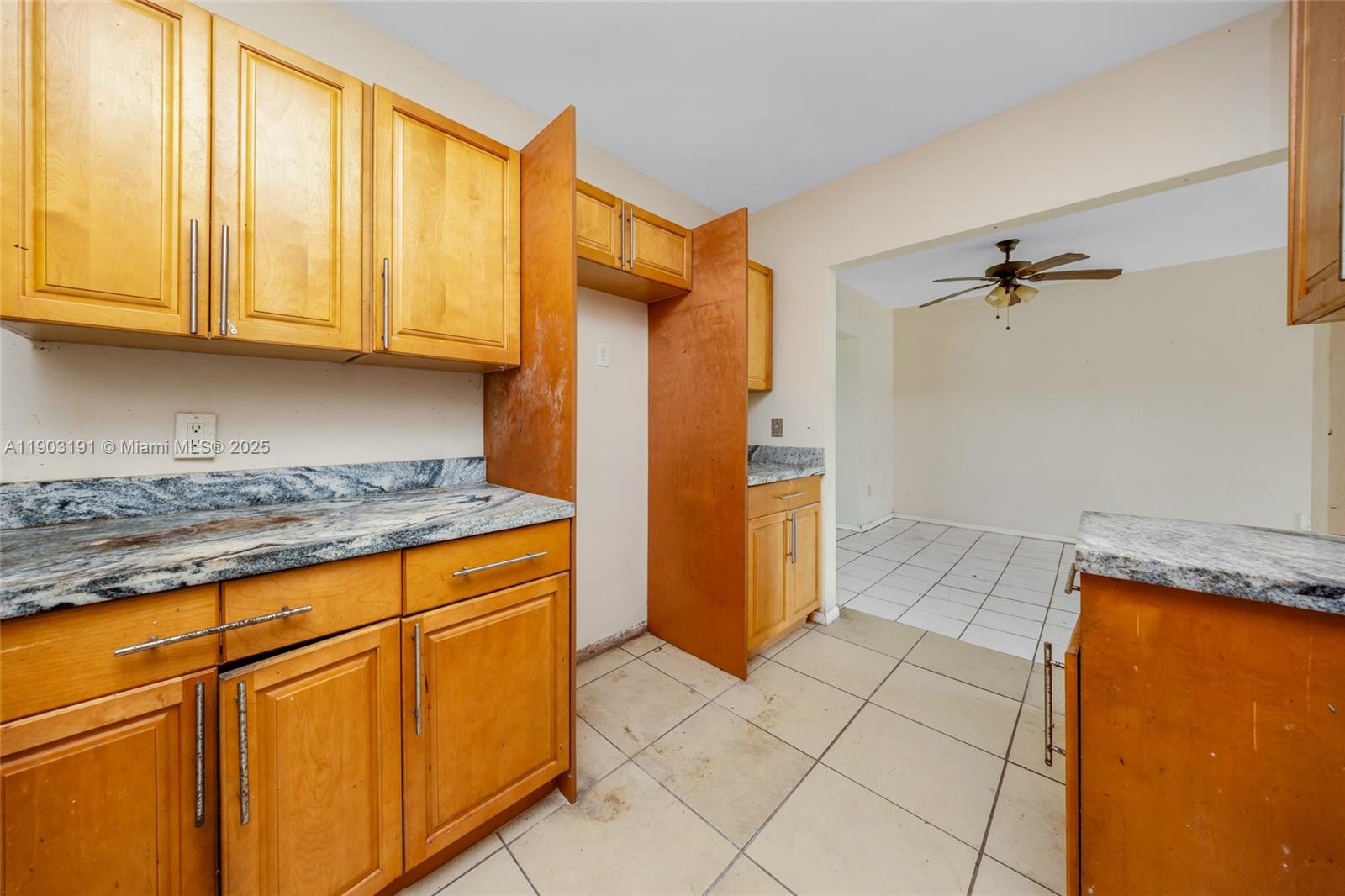 75 Northwest 83rd Street Miami, FL 33150 - Photo 11 of 47 a view of a storage & utility room