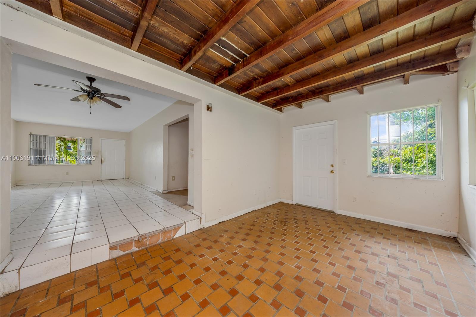 75 Northwest 83rd Street Miami, FL 33150 - Photo 16 of 47 a view of an empty room