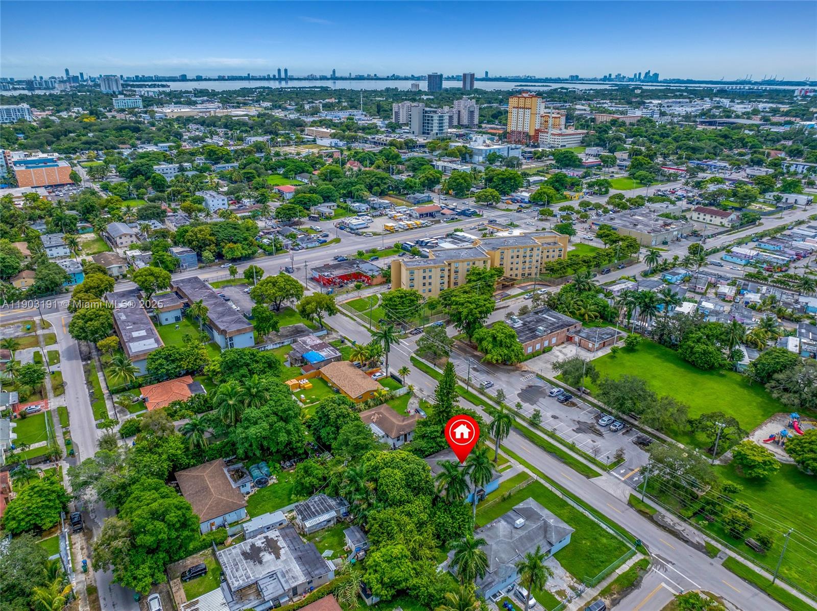 75 Northwest 83rd Street Miami, FL 33150 - Photo 40 of 47