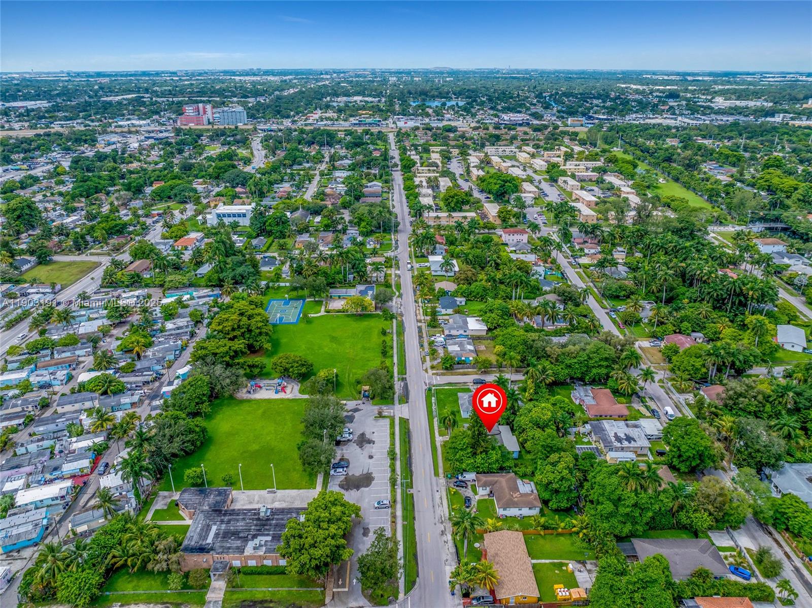 75 Northwest 83rd Street Miami, FL 33150 - Photo 45 of 47